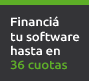 Financia tu Software